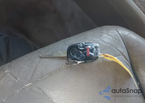 2004 Honda Accord 3.0 Ex z USA, uszkodzony, nr VIN 1HGCM66564A009309